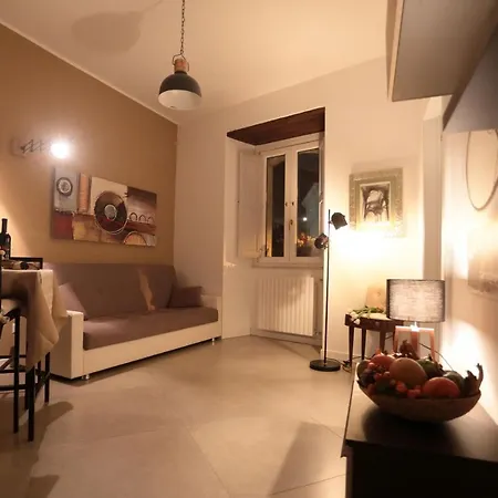 Vakantiehuis Arco's *