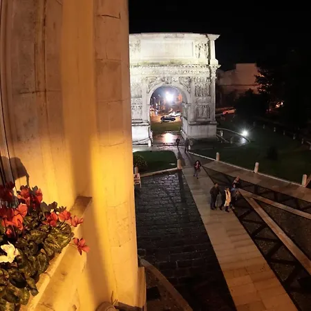 Vakantiehuis Arco's Benevento