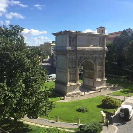 Arco's * Benevento