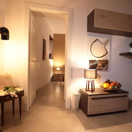 Arco's Benevento