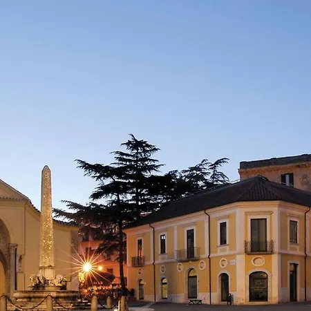 Arco's Benevento