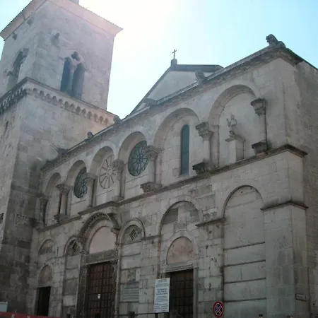 Arco's Vakantiehuis Benevento